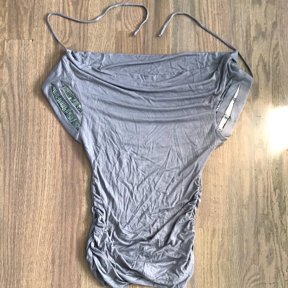 Dressy Guess shirt